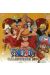 one piece - calendrier 2014