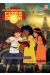 les mystérieuses cités d'or - anime comics saison 2 tome 3