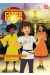 les mystérieuses cités d'or - anime comics saison 2 tome 4