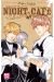 Night café - my sweet knights tome 1