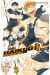 Haikyu !! - Les As du Volley Tome 2