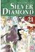 Silver Diamond tome 21