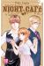 Night Café - My Sweet Knights tome 2