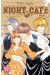 Night Café - My Sweet Knights tome 3