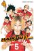 Haikyu !! - Les As du Volley tome 4