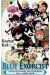 blue exorcist - le guide de l'ordre des chevaliers de la Croix-Vraie