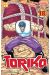 Toriko tome 18