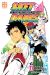 sket dance tome 11