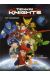 Tenkai Knights tome 1
