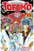 Toriko tome 19