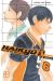 Haikyu !! - Les As du Volley tome 6
