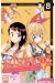 Nisekoi tome 8
