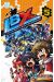 Little Battlers Experience - LBX tome 5