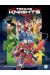 Tenkai Knights tome 2 - Apparition du mode titan