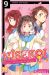 Nisekoi tome 9
