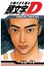 Initial D tome 29