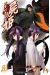 Shikabane Hime tome 19