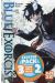Blue Exorcist - Starter Pack tome 1 à tome 3