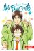 His Favorite tome 7