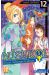 Nisekoi tome 12