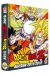 Dragon Ball Z - Agenda 2015/2016