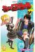 Beelzebub tome 27