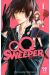 QQ Sweeper tome 1