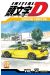 Initial D tome 31