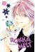 Rokka Melt tome 3