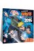 Naruto - Calendrier 2016