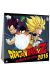 Dragon Ball Z - Calendrier 2016