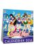 Sailor Moon - Calendrier 2016