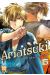 Amatsuki tome 15