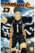 Haikyu !! - Les as du volley tome 13