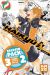 Haikyu !! - Les as du volley - Starter pack tomes 1 à 3