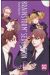 Brainstorm Seduction tome 4