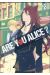 Are you Alice ? tome 2