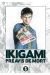 Ikigami - ultimate tome 3