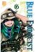 Blue exorcist tome 16