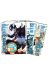Blue exorcist - Starter Pack tomes 1 à 3 - édition 2016