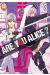 Are you Alice ? tome 3