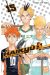Haikyu !! - Les as du volley tome 15
