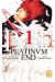 Platinum end tome 1