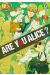 Are you Alice ? tome 4