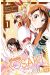 Nisekoi - Kosaki magical pâtissière tome 1