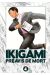 Ikigami - Ultimate tome 4