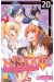 Nisekoi tome 20