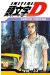 Initial D tome 33