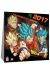 Dragon Ball - Calendrier 2017