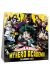 My hero academia - calendrier 2017